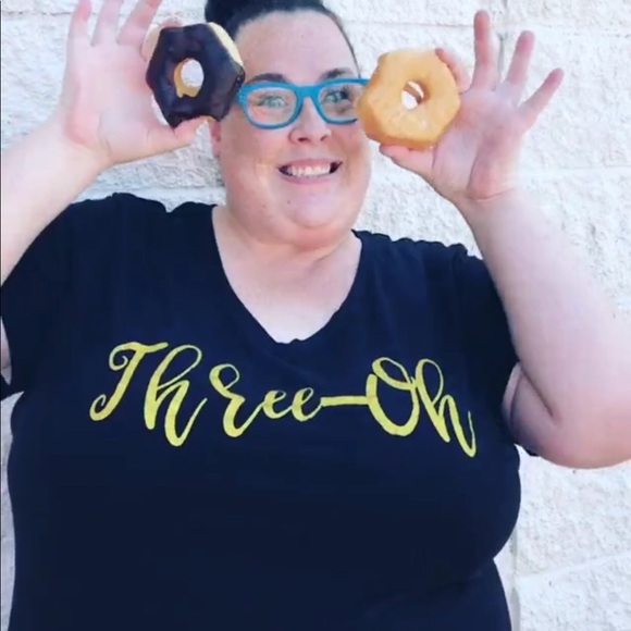 30 Birthday Shirt - Picture 4 of 4